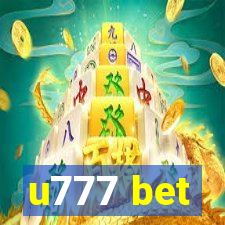 u777 bet